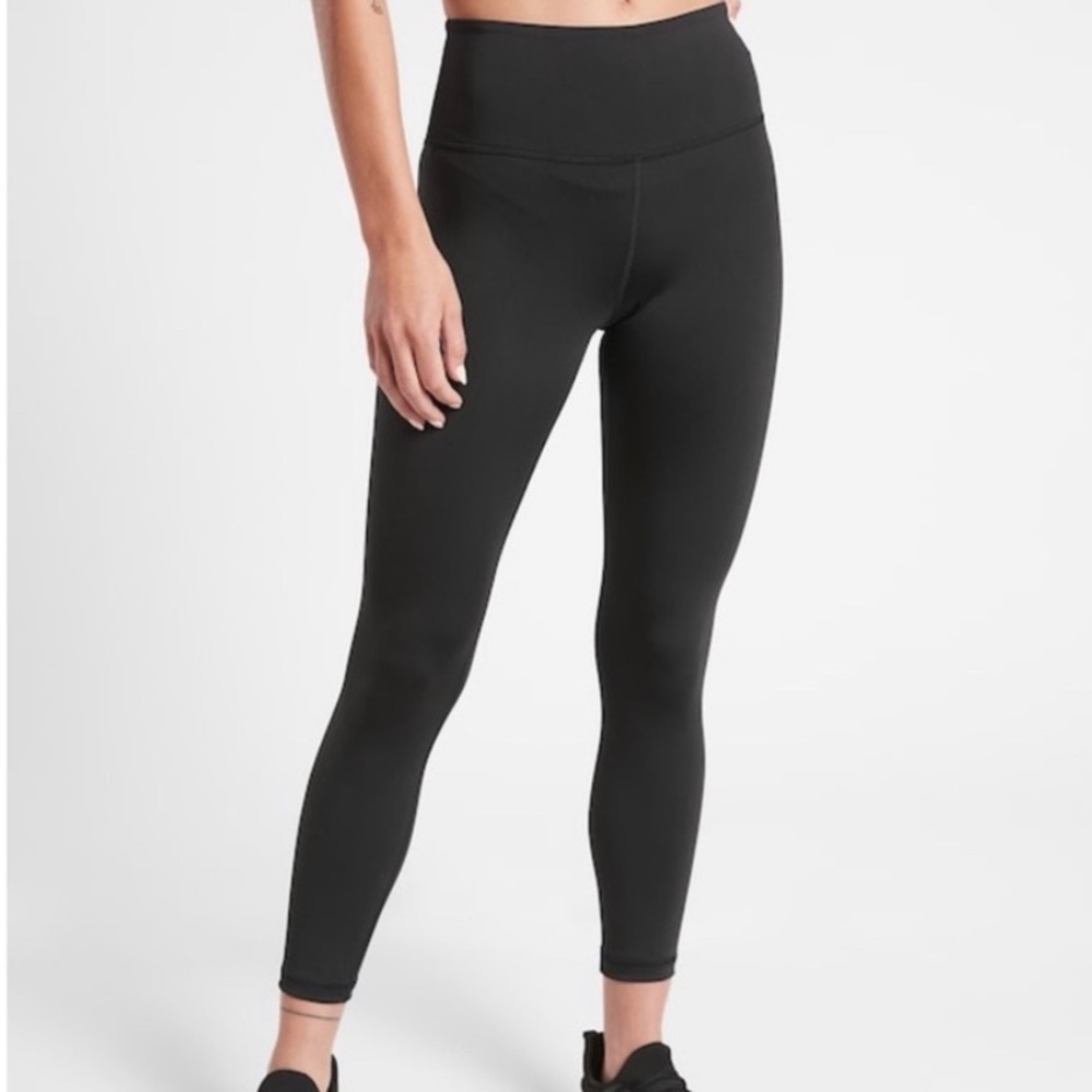 NWT Athleta Elation Train 7/8